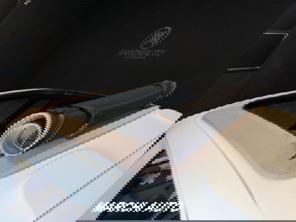 Fiat Topolino nuova a Perugia (20)