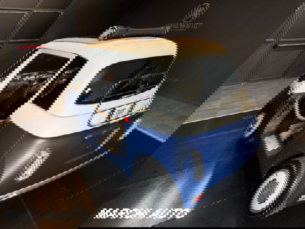 Fiat Topolino nuova a Perugia (5)