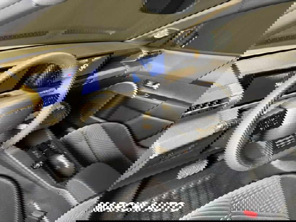 Lancia Ypsilon nuova a Perugia (11)