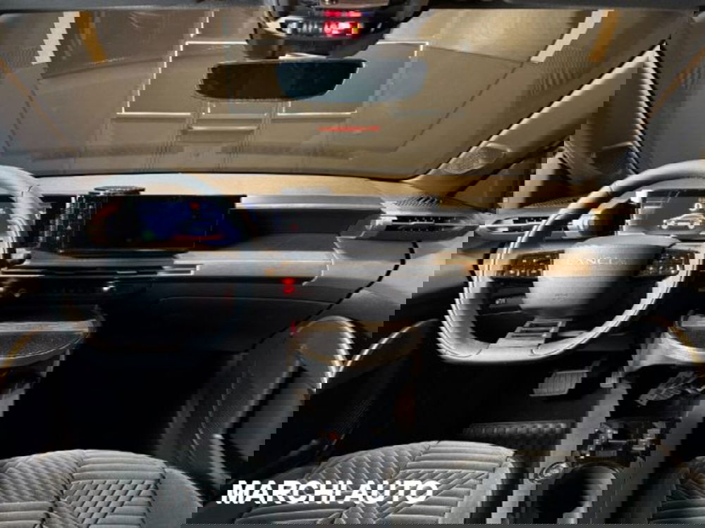 Lancia Ypsilon nuova a Perugia (14)