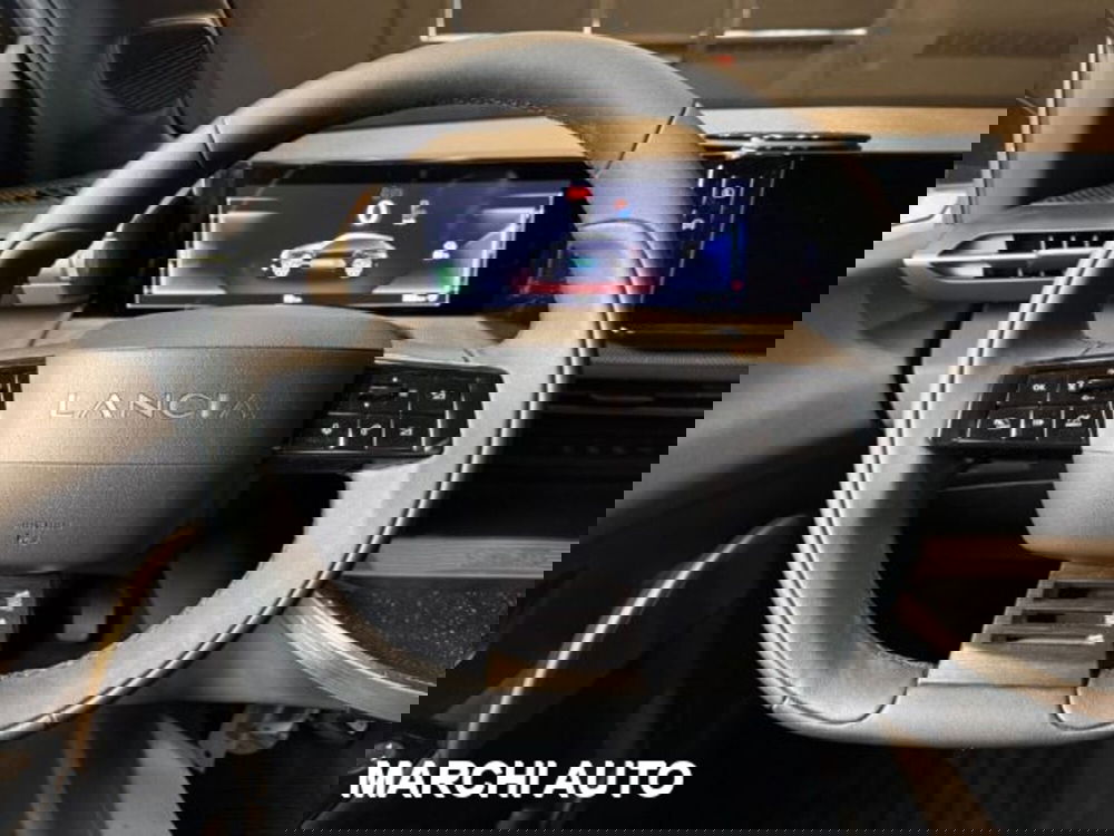 Lancia Ypsilon nuova a Perugia (15)