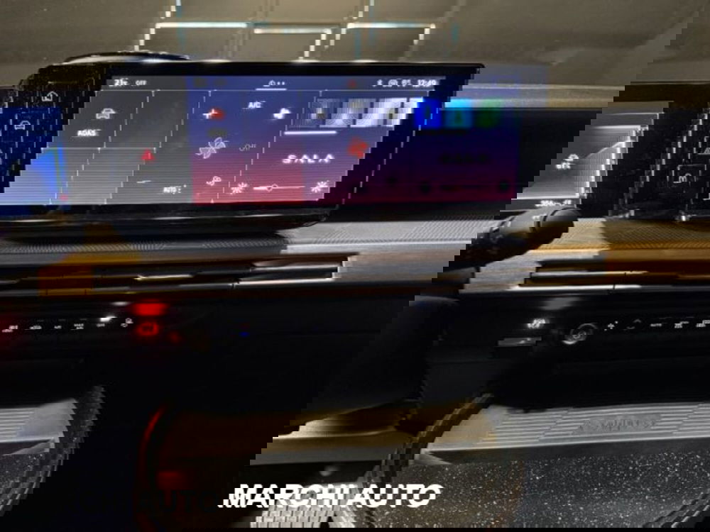 Lancia Ypsilon nuova a Perugia (17)