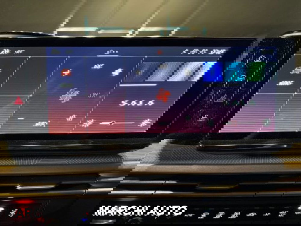 Lancia Ypsilon nuova a Perugia (18)