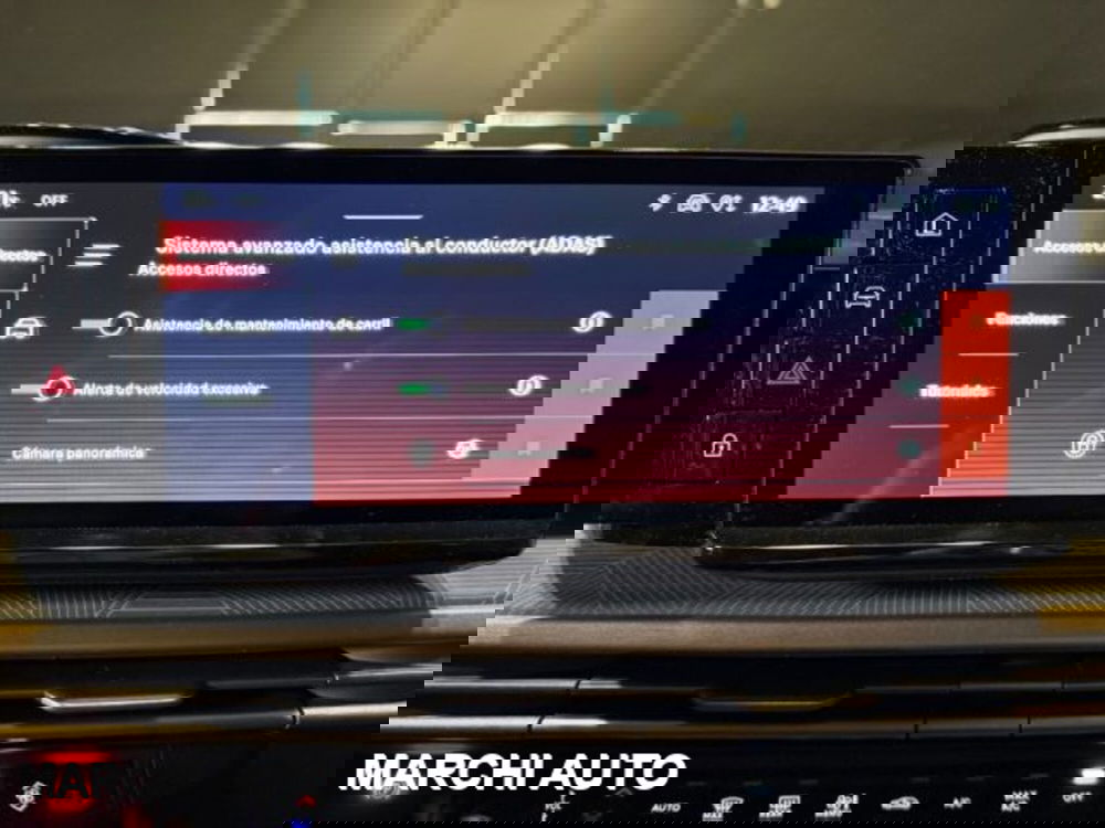 Lancia Ypsilon nuova a Perugia (19)