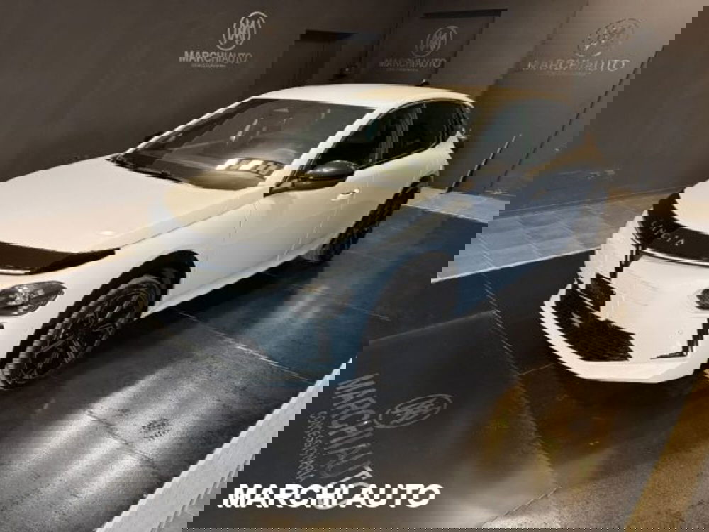 Lancia Ypsilon nuova a Perugia (3)