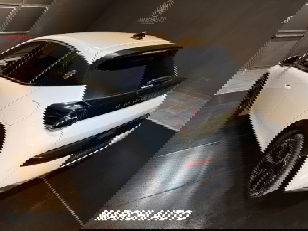 Lancia Ypsilon nuova a Perugia (5)