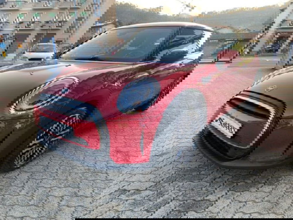 MINI Mini usata a Cuneo