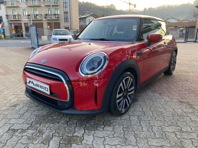 MINI Mini 1.5 One Classic del 2021 usata a Boves