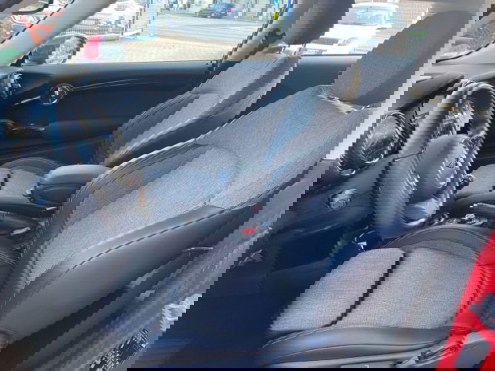 MINI Mini usata a Cuneo (11)