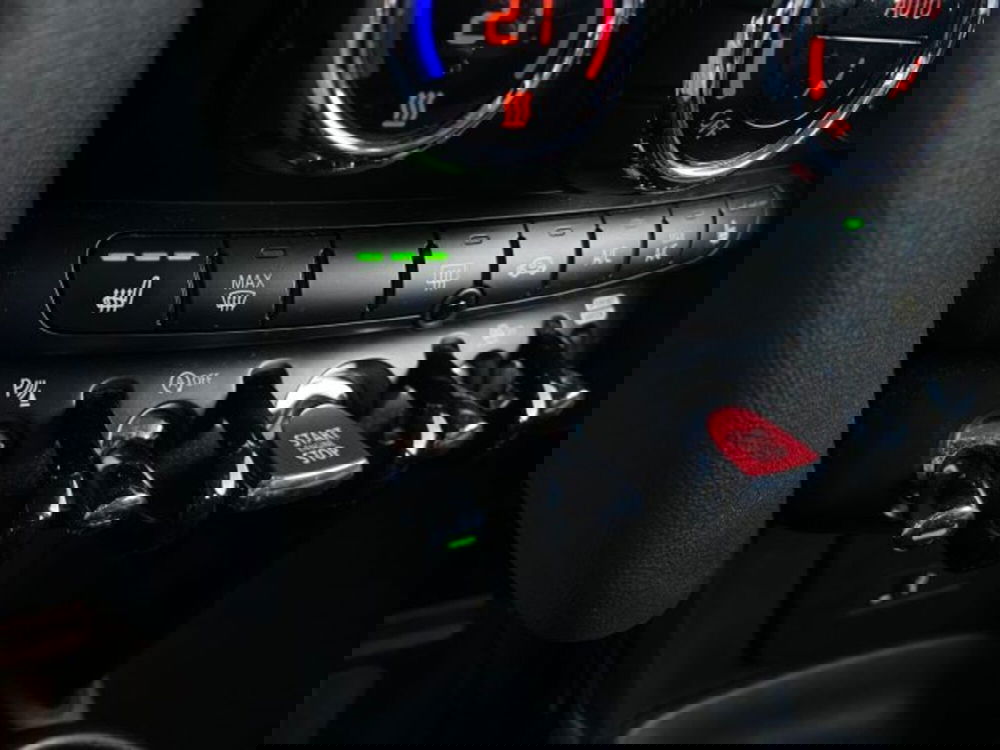 MINI Mini usata a Cuneo (12)