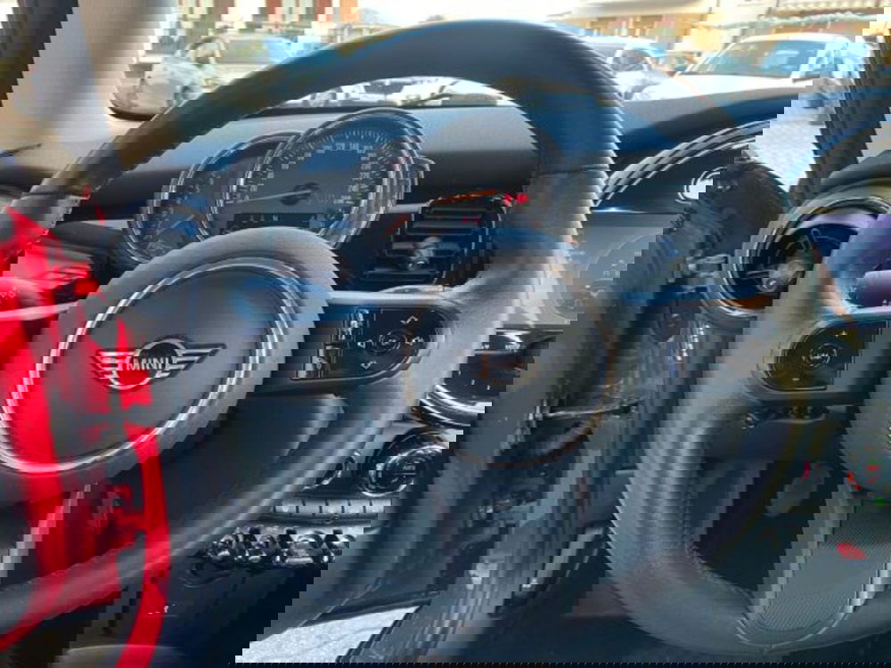 MINI Mini usata a Cuneo (13)