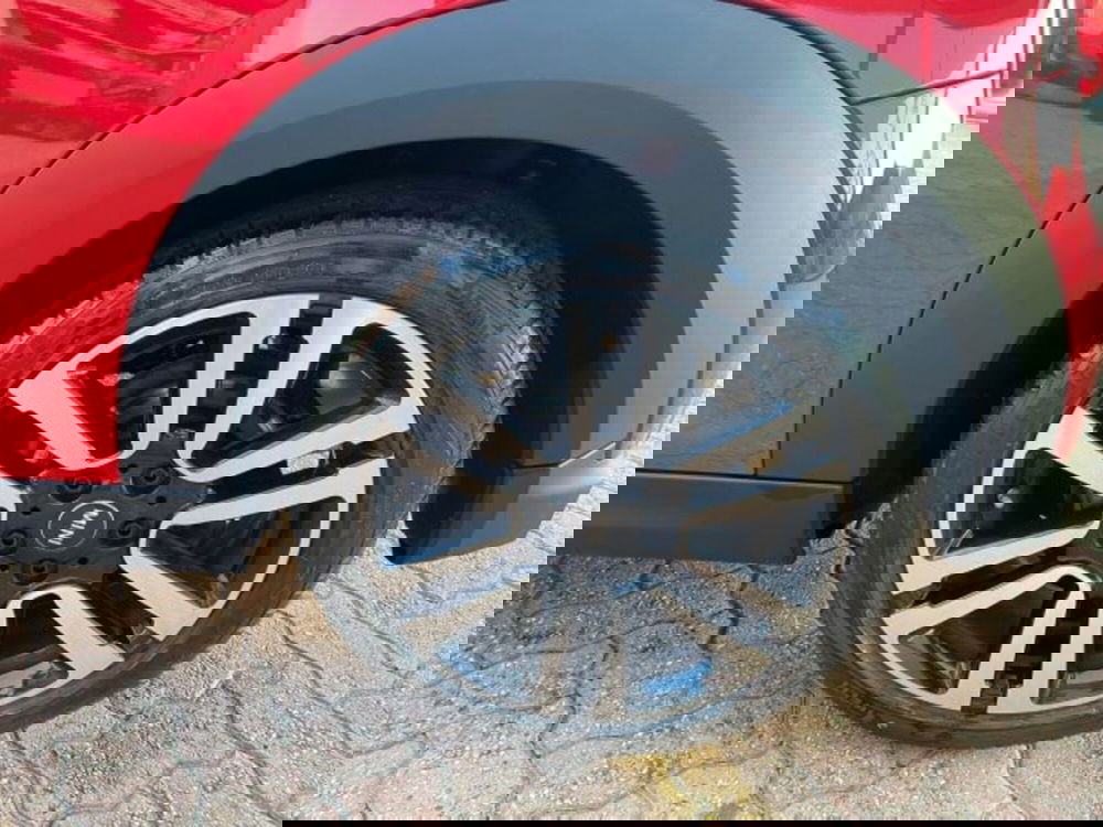 MINI Mini usata a Cuneo (15)