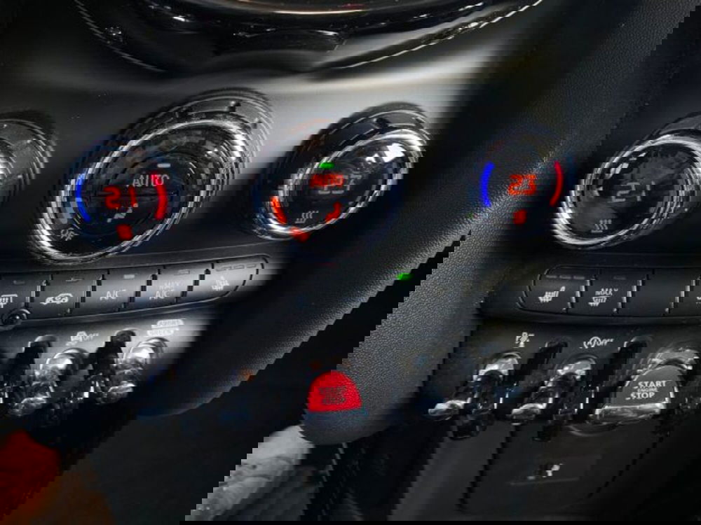 MINI Mini usata a Cuneo (16)