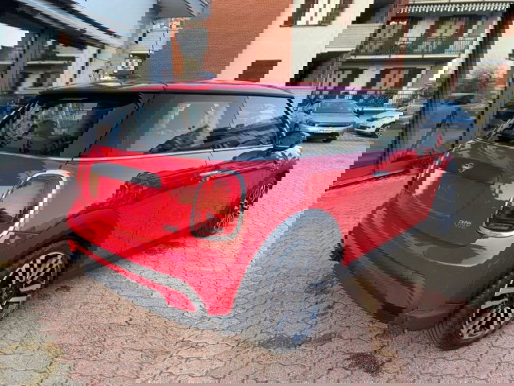 MINI Mini usata a Cuneo (2)