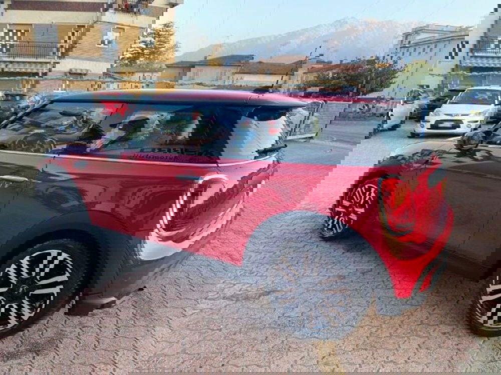 MINI Mini usata a Cuneo (3)