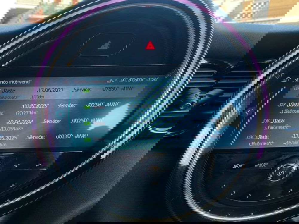 MINI Mini usata a Cuneo (5)