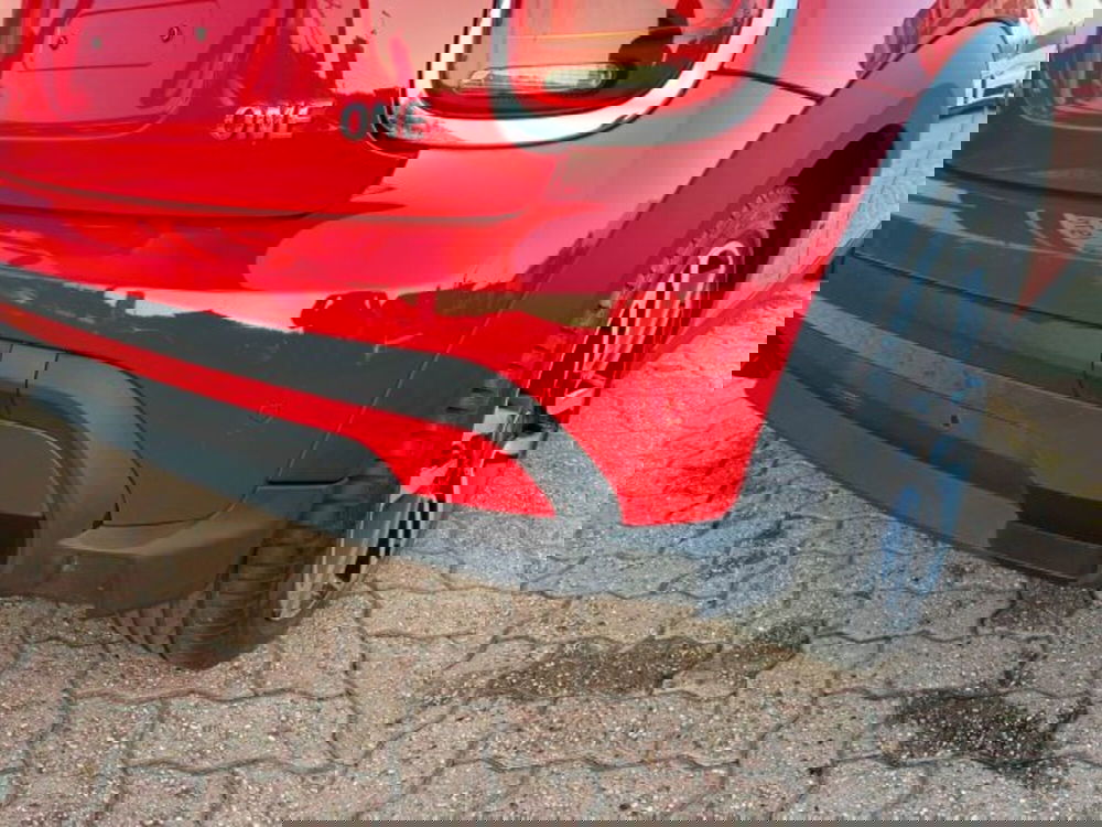 MINI Mini usata a Cuneo (7)