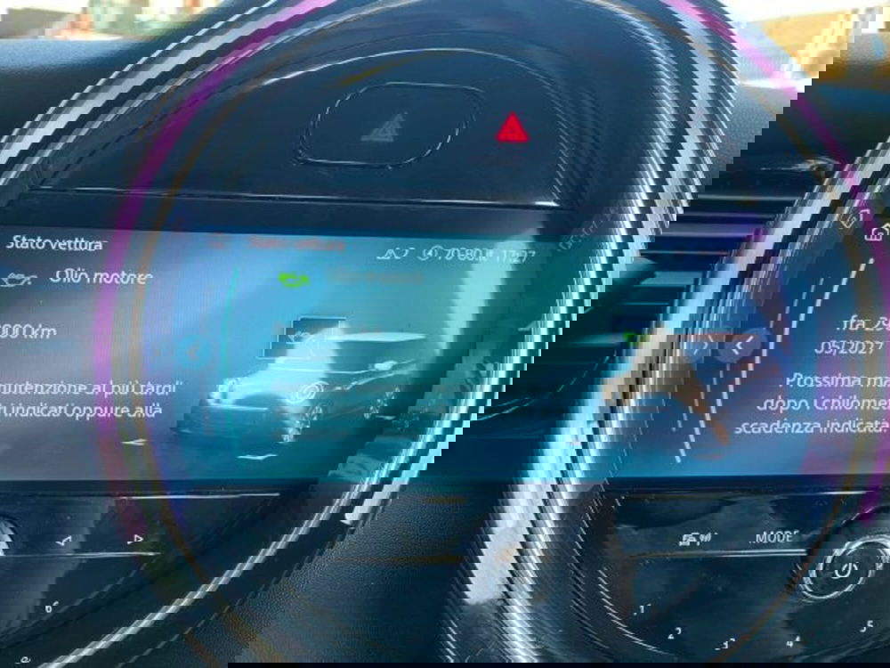 MINI Mini usata a Cuneo (8)