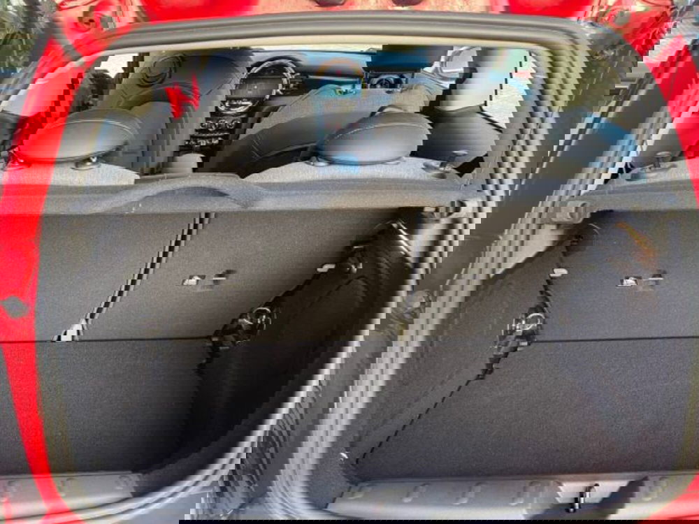 MINI Mini usata a Cuneo (9)