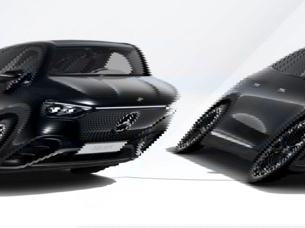 Mercedes-Benz EQE SUV nuova a Verona
