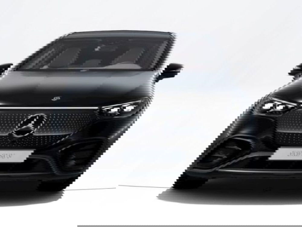 Mercedes-Benz EQE SUV nuova a Verona (3)