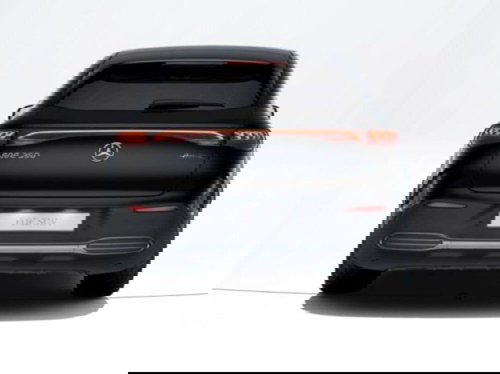 Mercedes-Benz EQE SUV nuova a Verona (4)