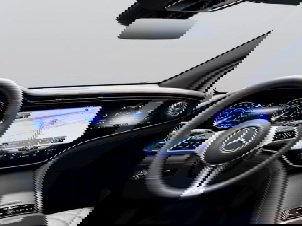 Mercedes-Benz EQE SUV nuova a Verona (5)