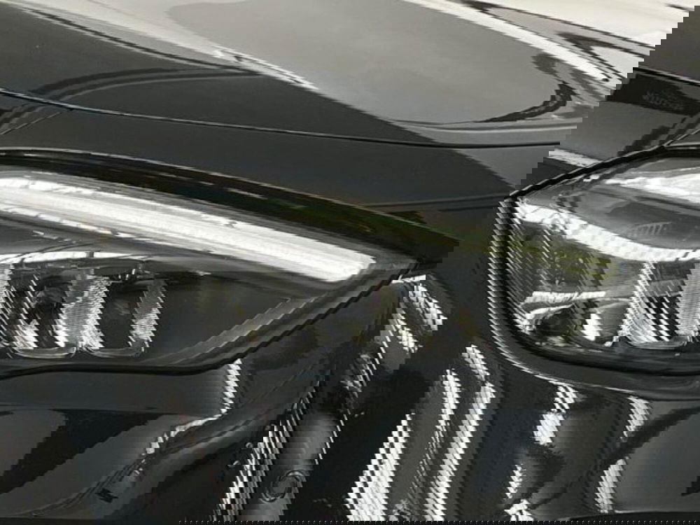 Mercedes-Benz GLA SUV usata a Verona (17)