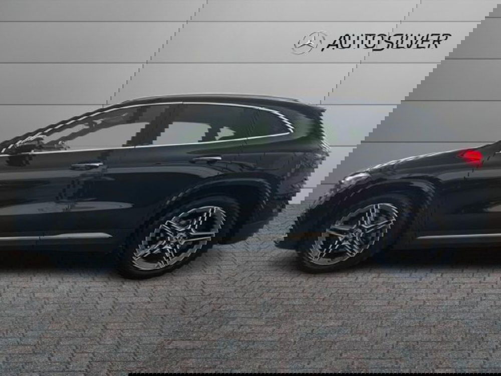 Mercedes-Benz GLA SUV usata a Verona (6)