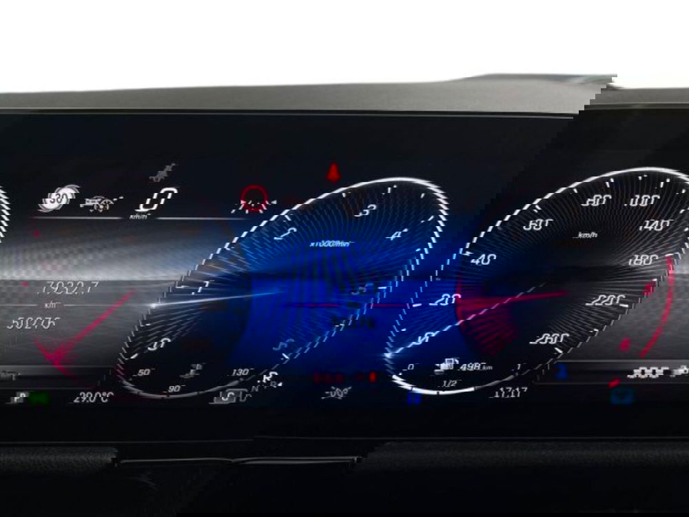 Mercedes-Benz GLA SUV usata a Verona (8)