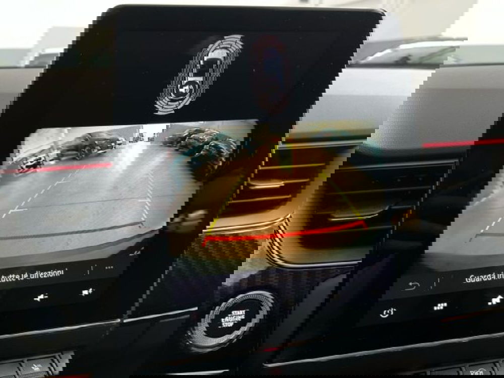 Renault Arkana usata a Verona (12)