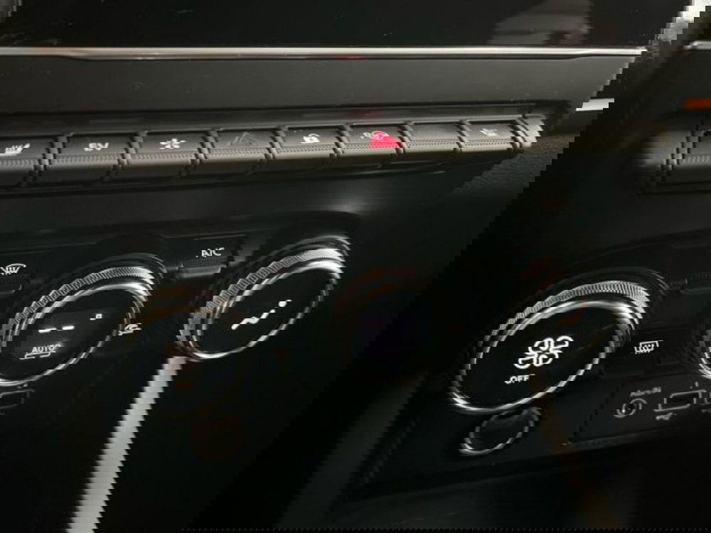 Renault Arkana usata a Verona (14)