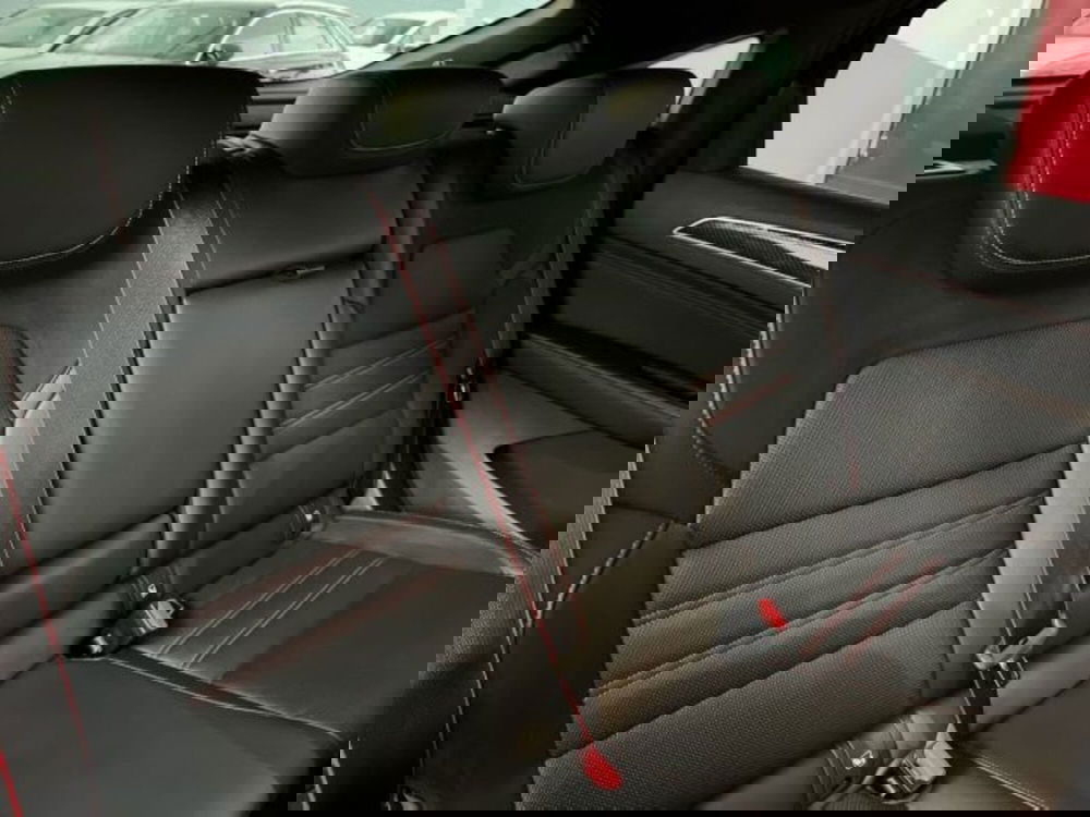 Renault Arkana usata a Verona (16)