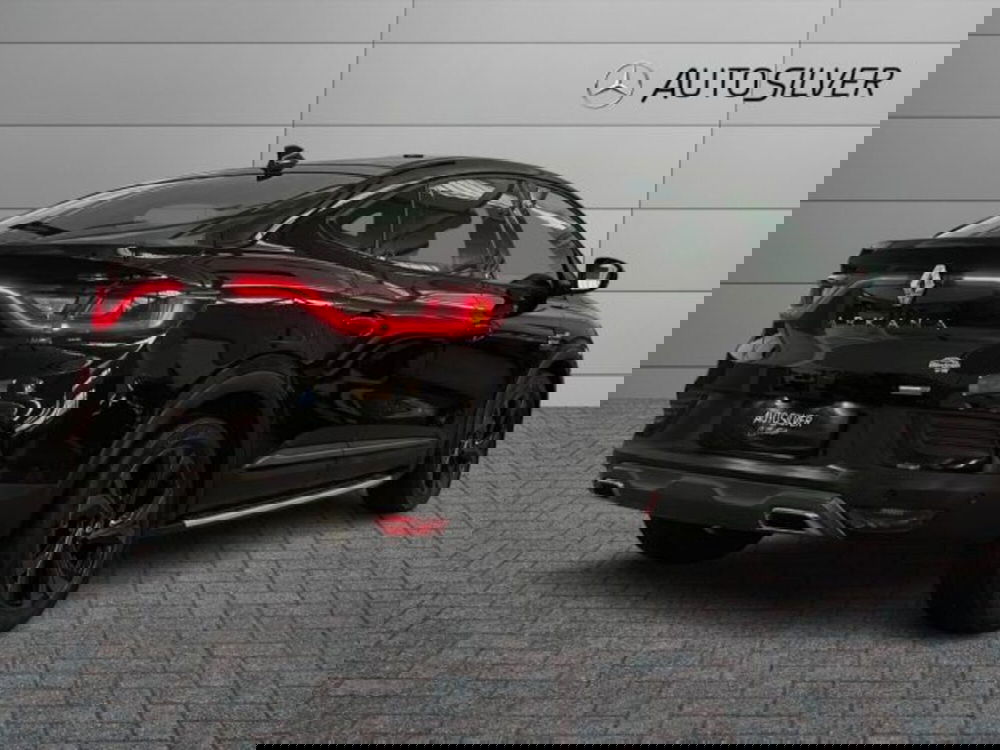 Renault Arkana usata a Verona (2)