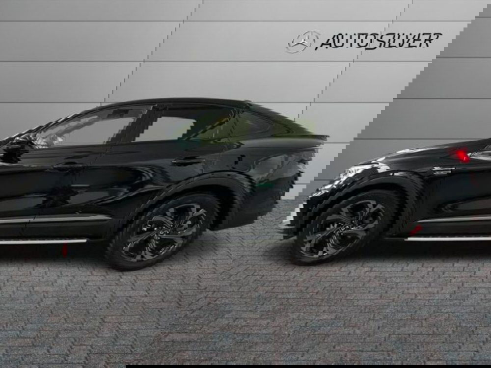 Renault Arkana usata a Verona (6)