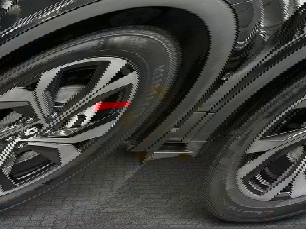 Renault Arkana usata a Verona (7)