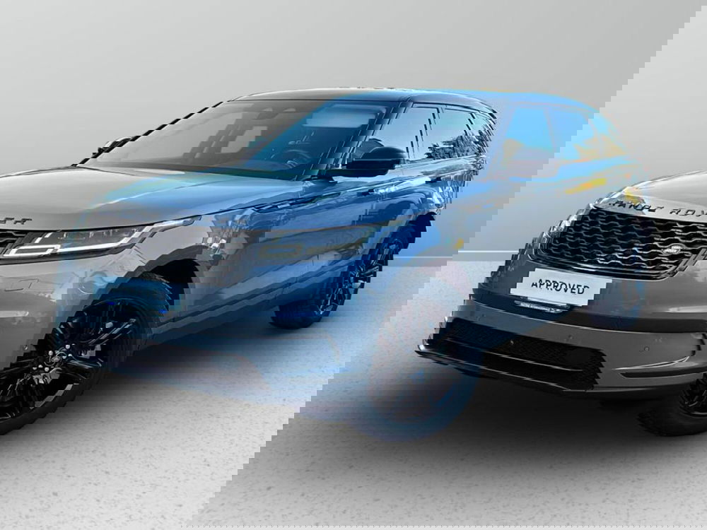 Land Rover Range Rover Velar usata a Varese