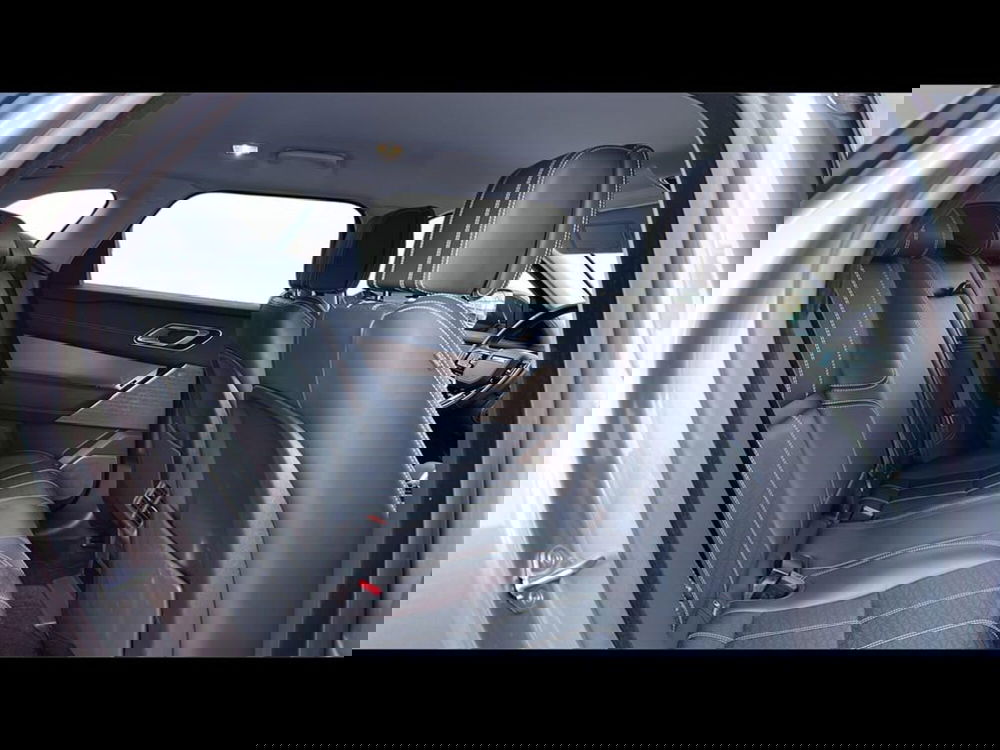 Land Rover Range Rover Velar usata a Varese (5)