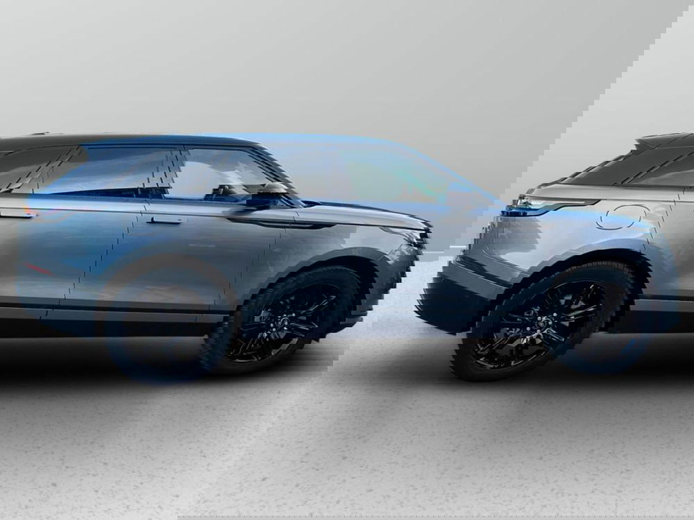 Land Rover Range Rover Velar usata a Varese (6)