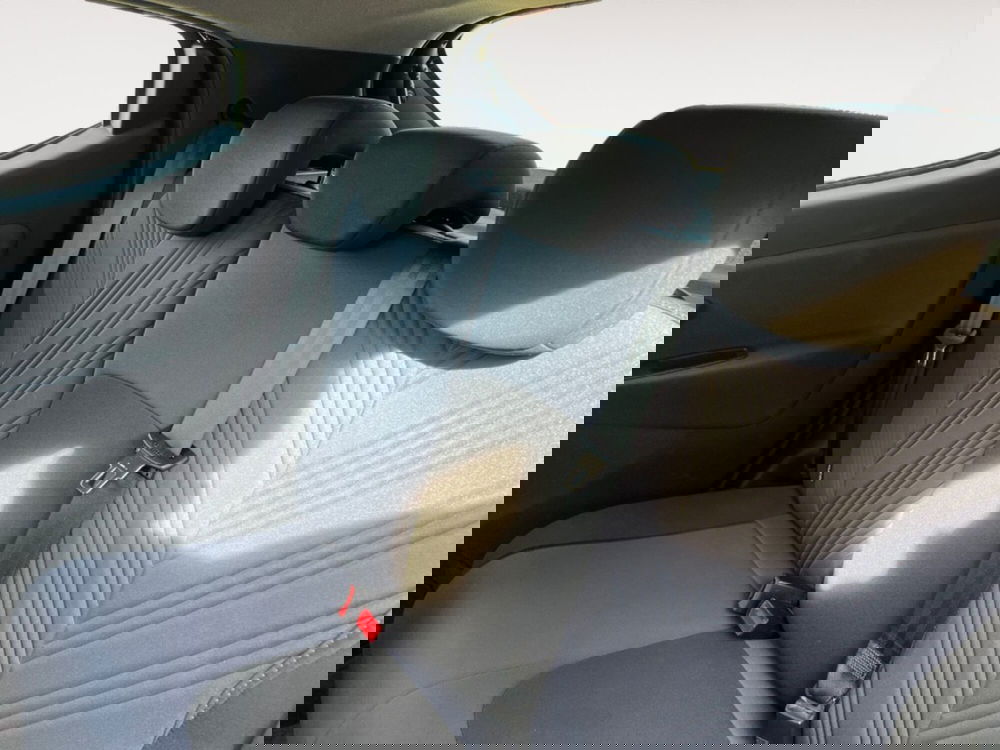 Lancia Ypsilon usata a Verona (11)