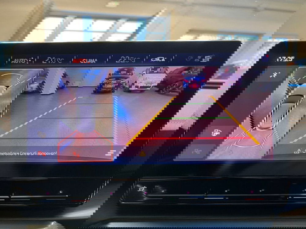 Cupra Formentor usata a Verona (16)