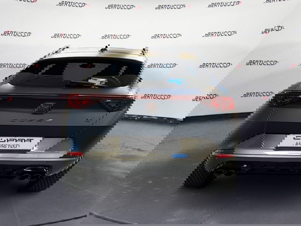 Cupra Formentor usata a Verona (5)