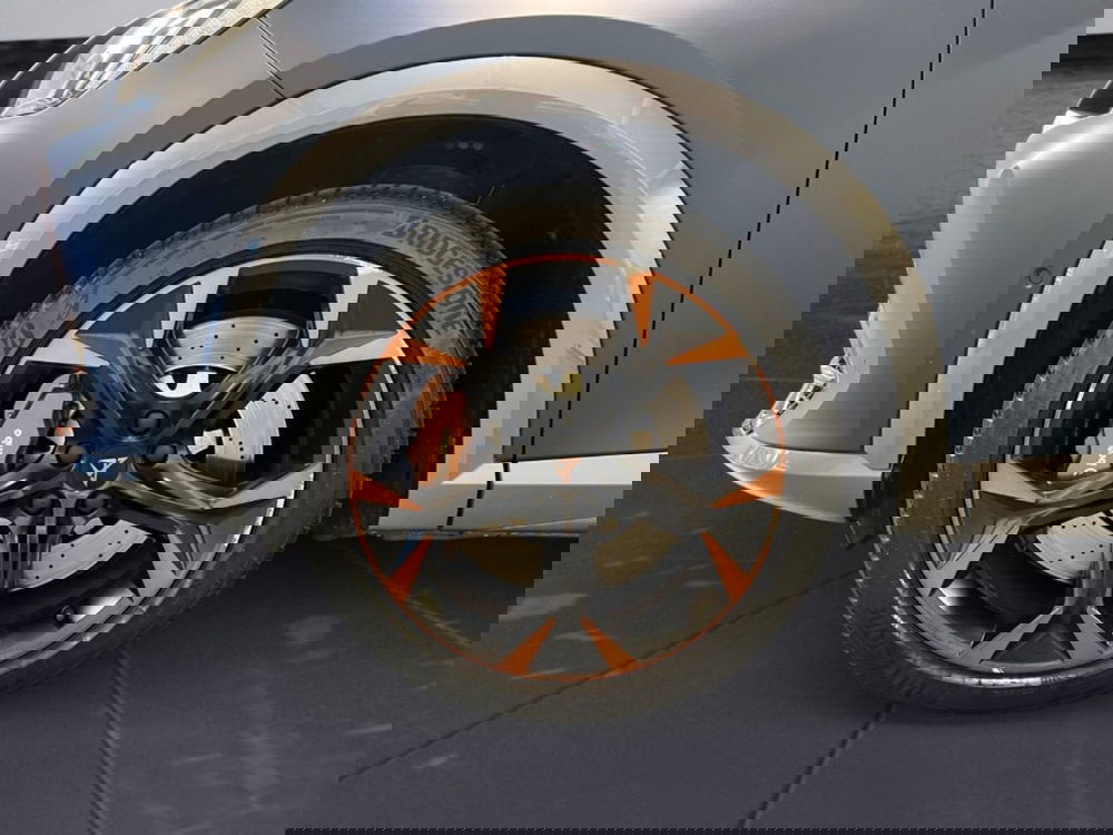 Cupra Formentor usata a Verona (7)