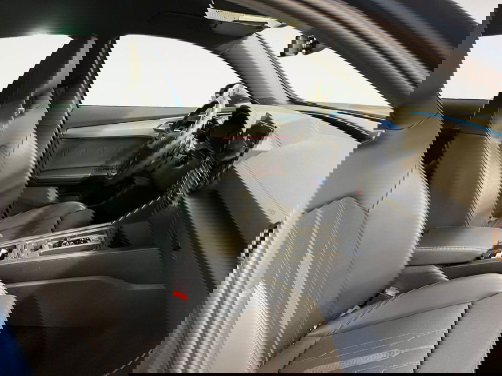 Cupra Formentor usata a Verona (8)