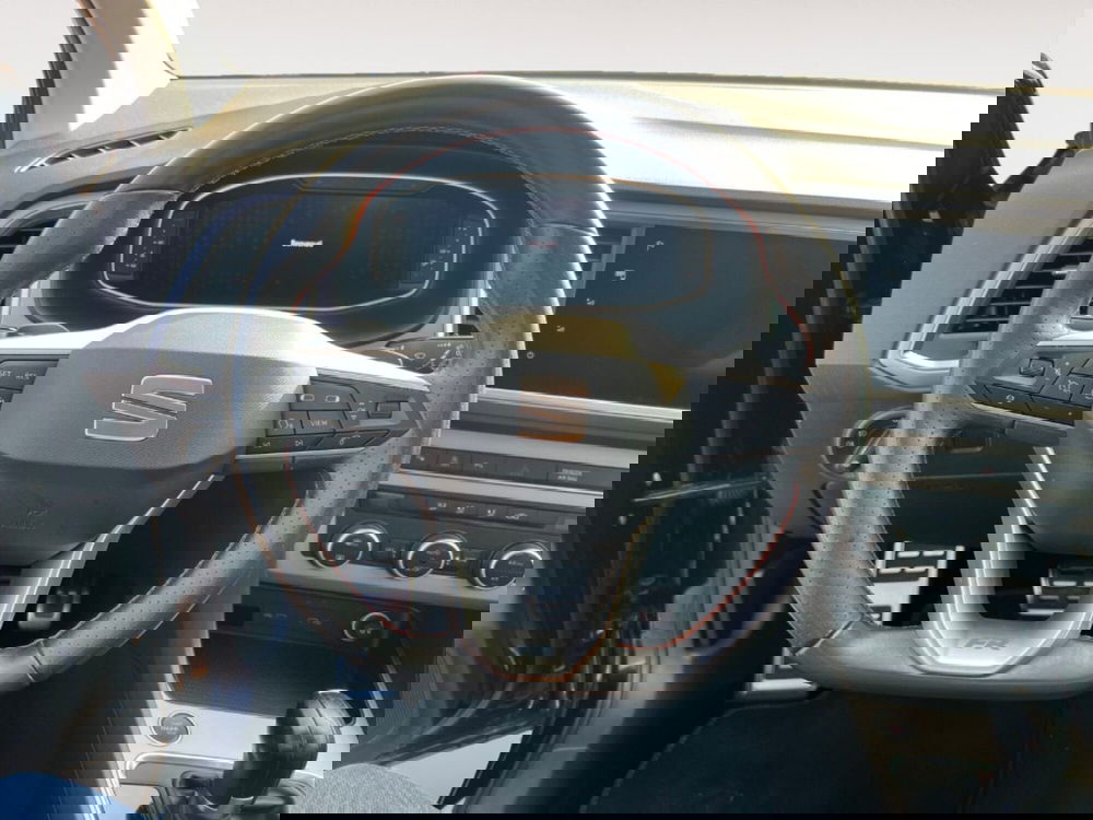 SEAT Ateca usata a Verona (10)