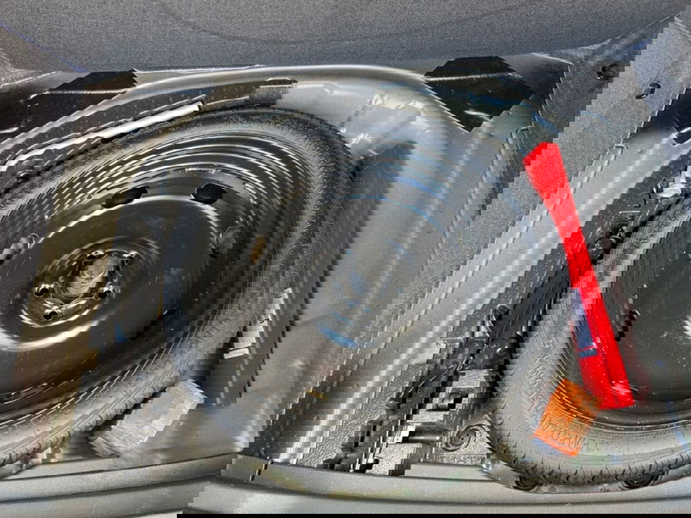 SEAT Ateca usata a Verona (13)