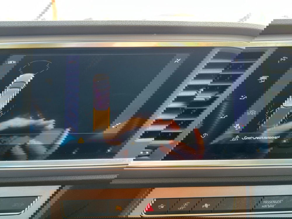 SEAT Ateca usata a Verona (14)