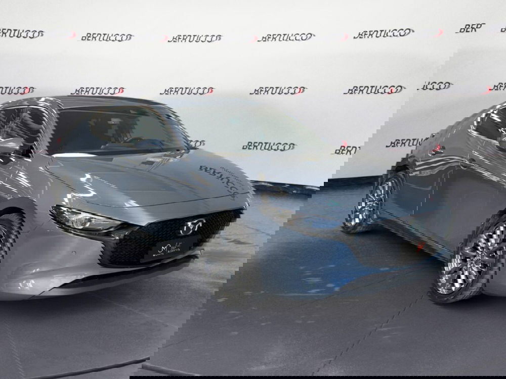 Mazda Mazda3 Hatchback usata a Verona