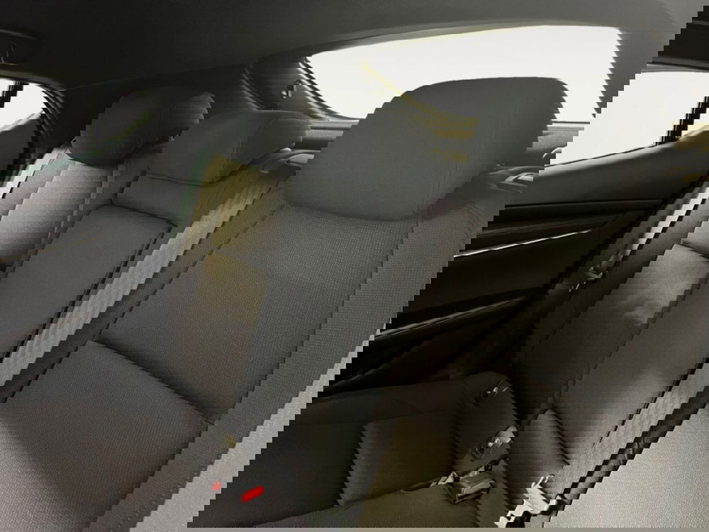 Mazda Mazda3 Hatchback usata a Verona (10)