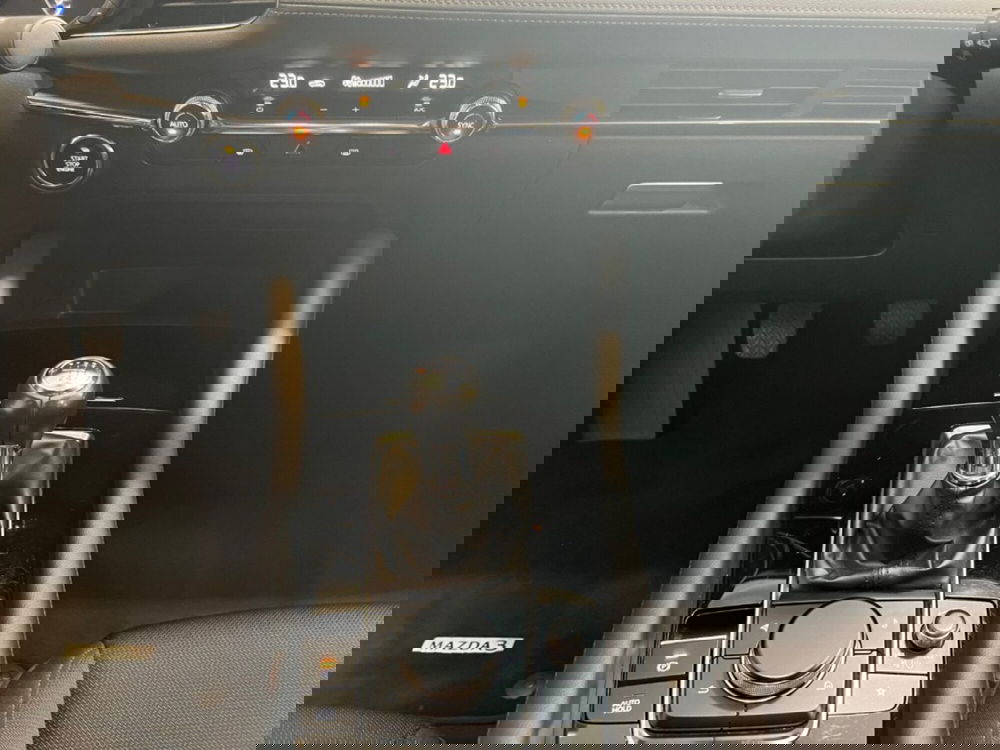 Mazda Mazda3 Hatchback usata a Verona (14)